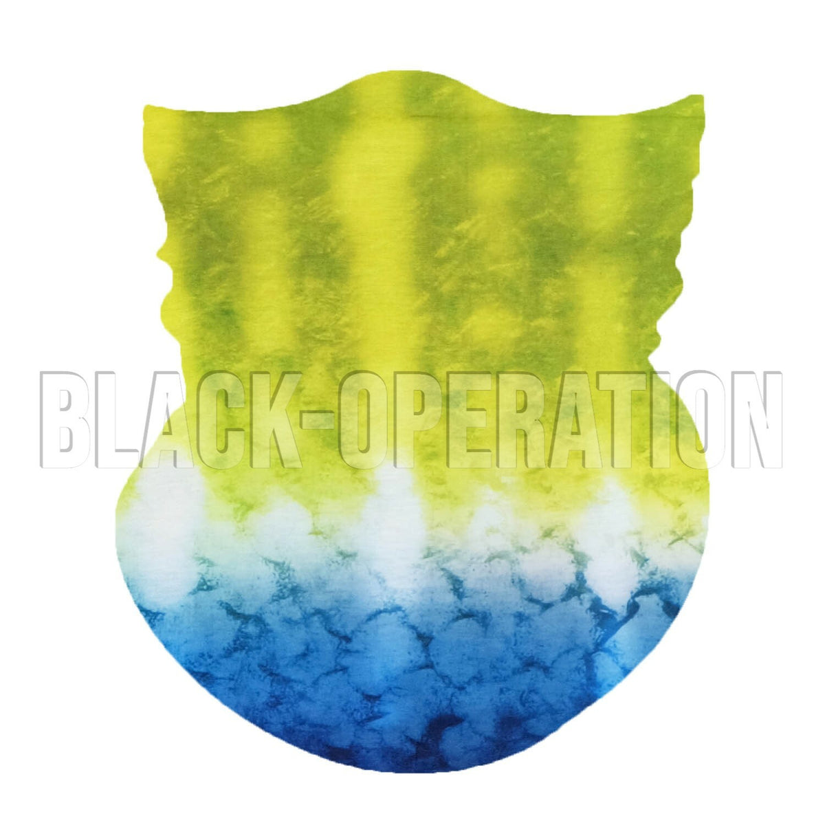 Unbranded UV Face Mask Balaclava Neck Gaiter for Outdoor Sports and Sun Protection