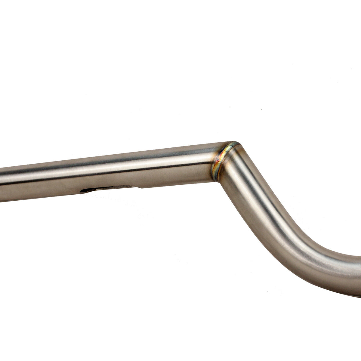 30-Inch Stainless Steel Handlebar Drag Bar for Harley Davidson Dyna Softail