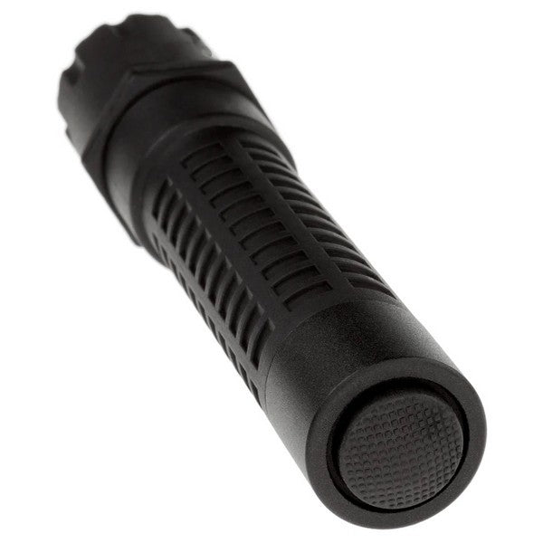 Rechargeable Tactical Flashlight 800 Lumens Waterproof LED Handheld Torch