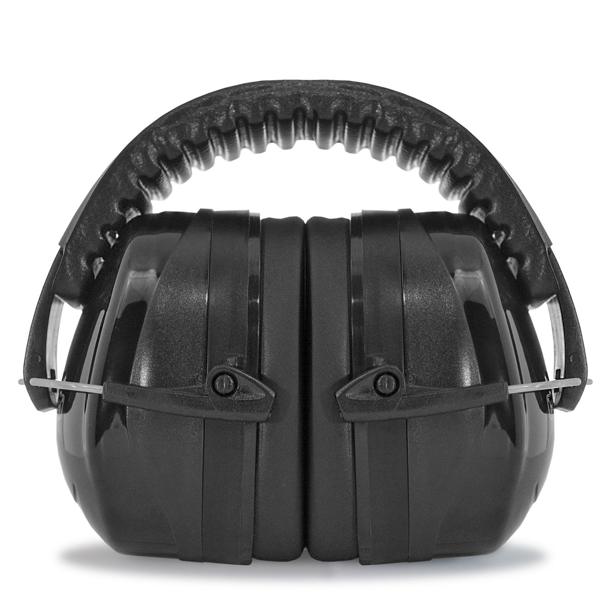 Noise Reduction Ear Muffs for Shooting Hunting Range Safety 30dB Protection
