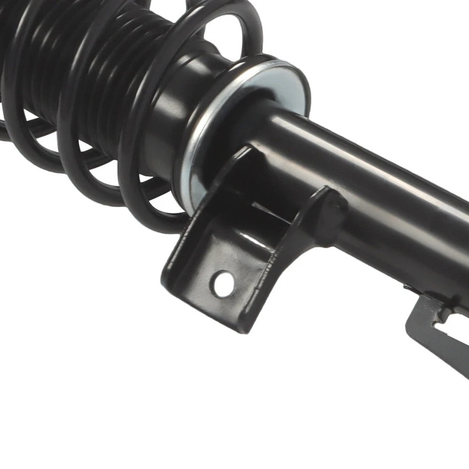 Front Shock Absorbers Pair for Smart Fortwo W451 2008-2016 - Suspension Struts