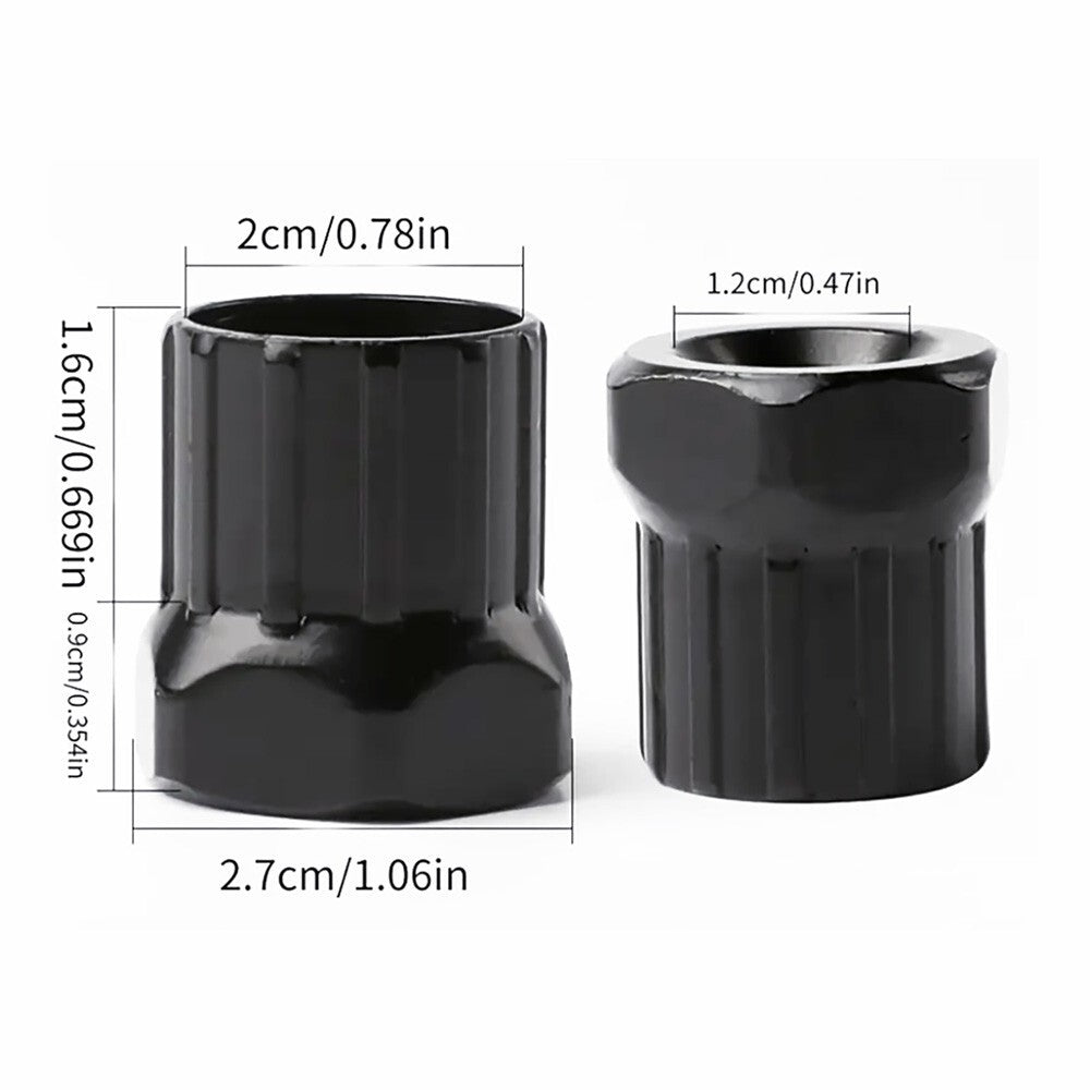 Bicycle Cassette Removal Tool for Shimano SRAM Freehub