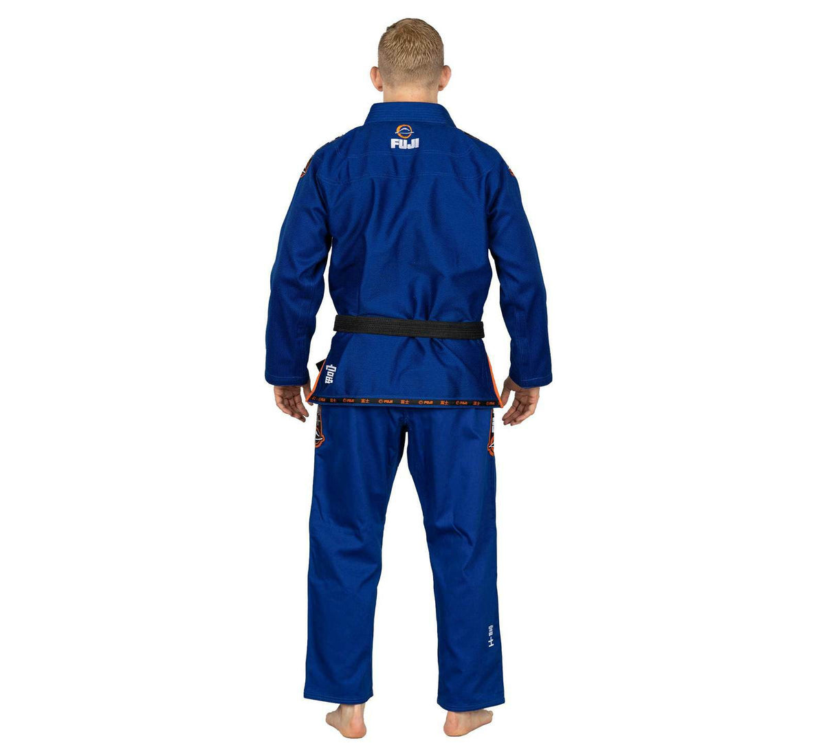 Brazilian Jiu-Jitsu Gi for Men Lightweight IBJJF Approved Training Uniform