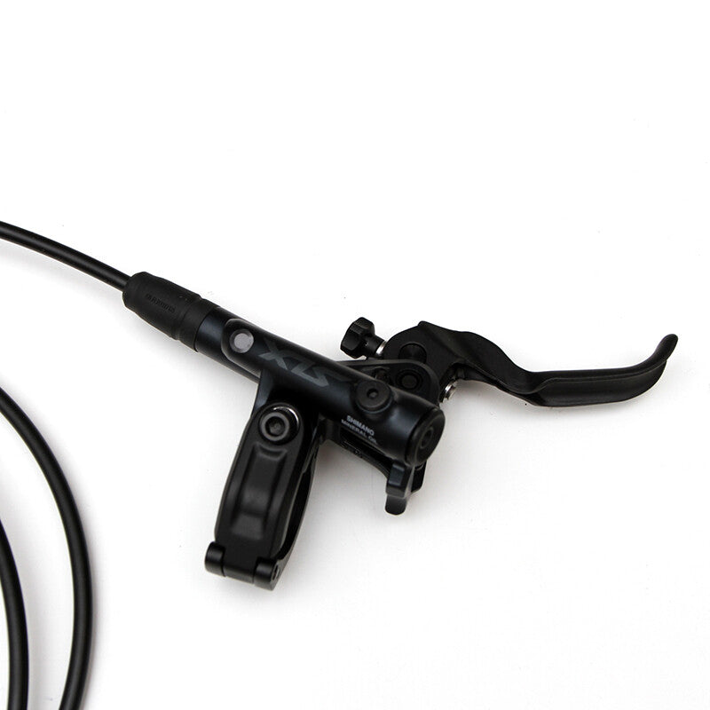 Shimano SLX M7100 Hydraulic Disc Brake Set for Mountain Bikes - All Variants