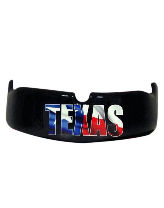 Custom Fit Mouth Guard Boil & Bite Sports Protective Gear for MMA Boxing Football