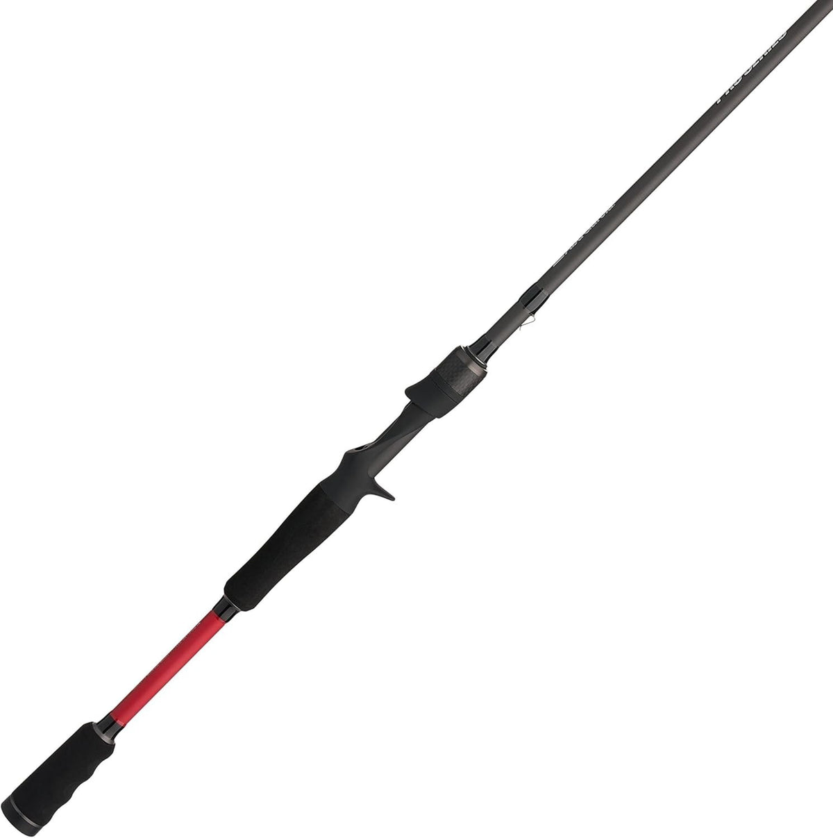 7'6" Medium-Heavy Fast Casting Fishing Rod - Crankbait Rod for Saltwater & Freshwater