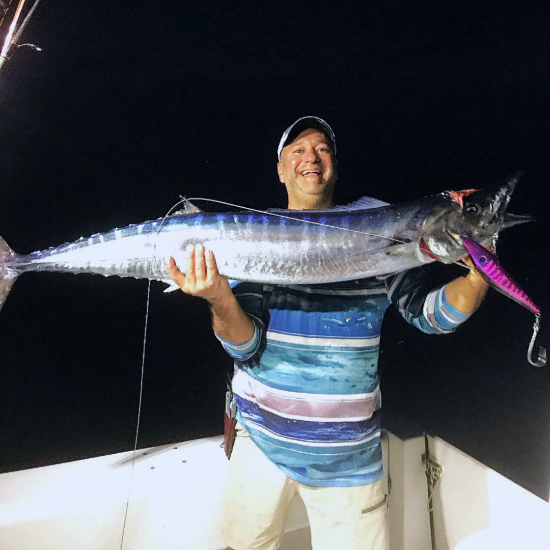 30 Ft Stainless Steel Wire Leader with Crimps 480lb for Fishing Sharks