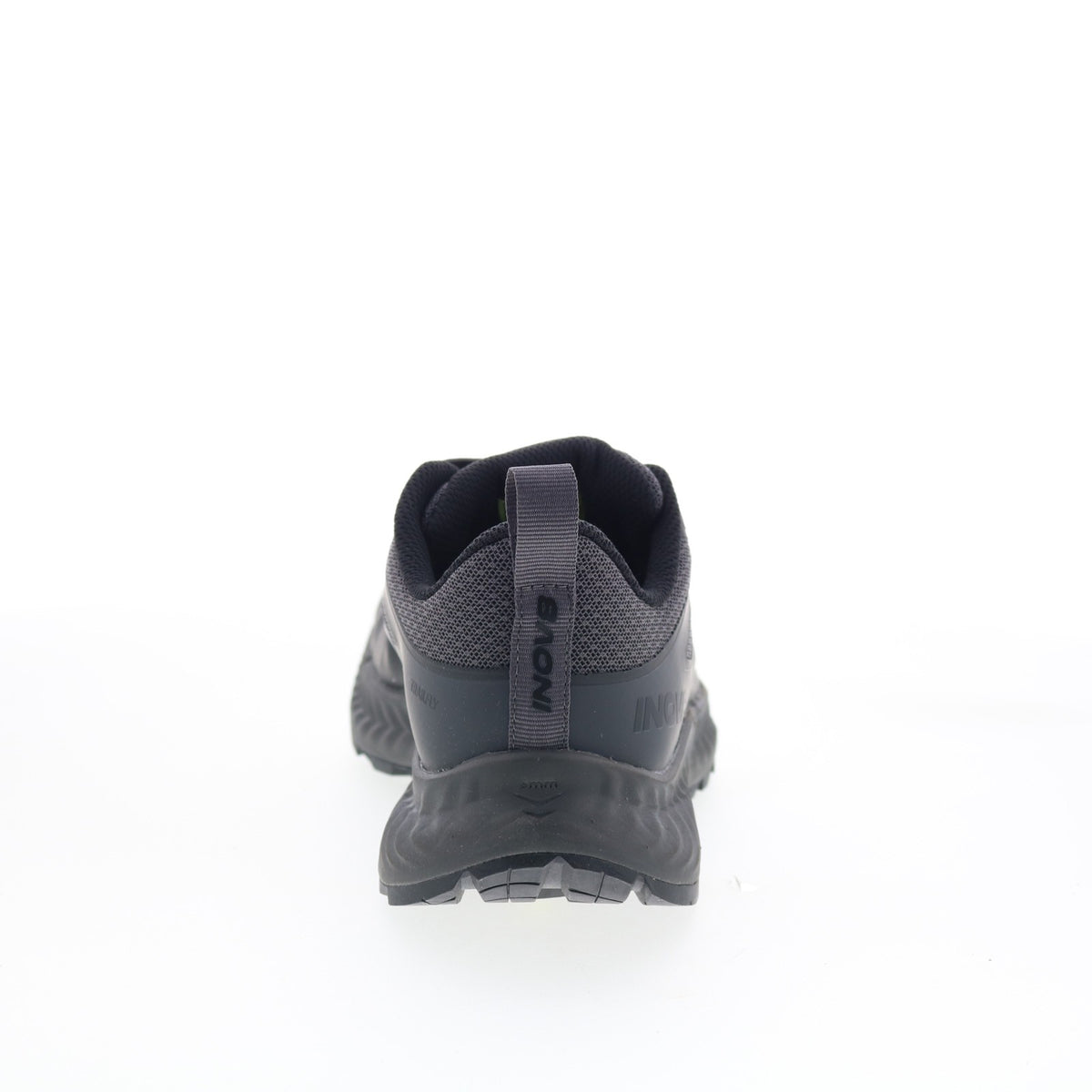Men's Trail Running Shoes - Wide Fit, Synthetic Hiking Sneakers
