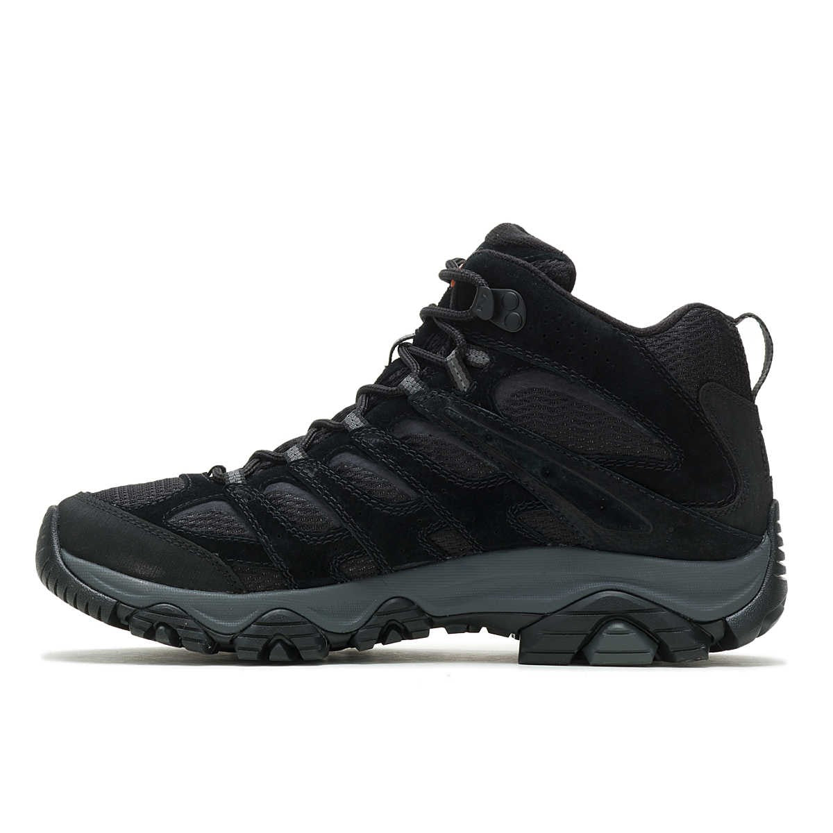 Men's Waterproof Hiking Shoes - All Sizes & Colors, Moab 3 Mid-Top