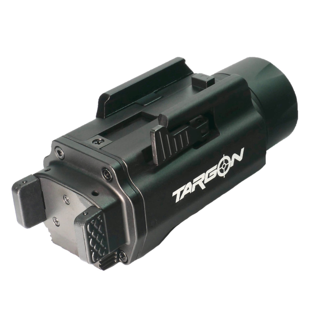 Green Laser Flashlight Combo 1500 Lumens for Rifles & Handguns