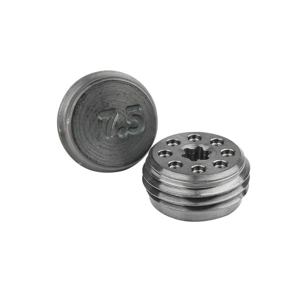 Golf Weight Set for PXG Gen5 0311 Drivers & Clubs - 2.5g, 5g, 7.5g