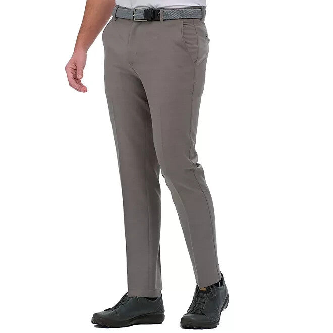 Men's Golf Pants Size 40 x 30 Moisture Wicking Comfort Stretch
