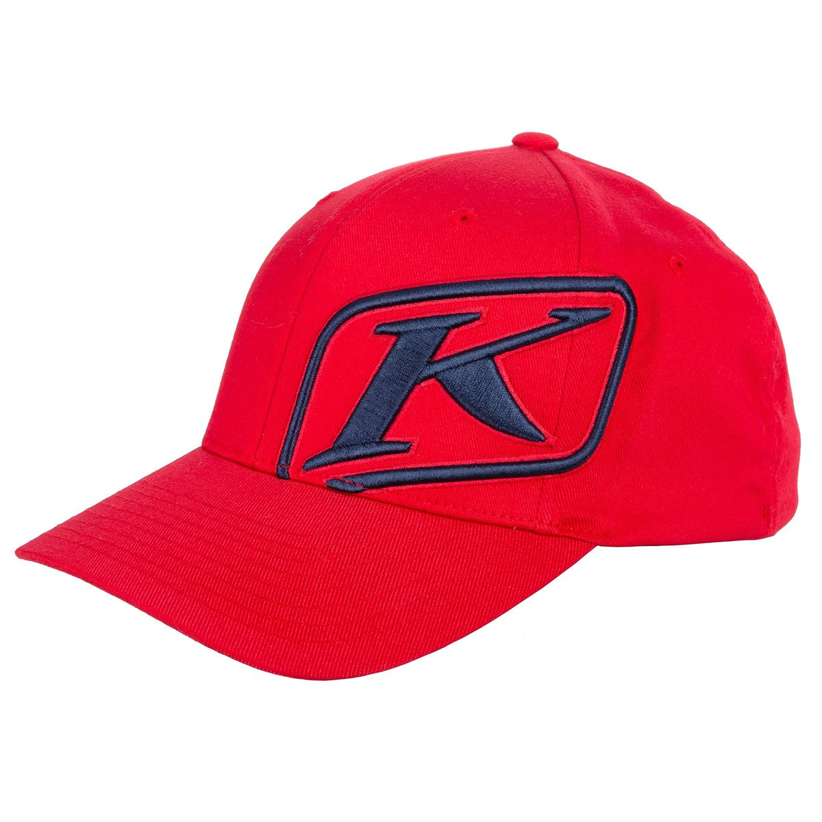 Flexfit Wool-Blend Cap with Embroidered Logo - Adjustable Fit, Casual Style
