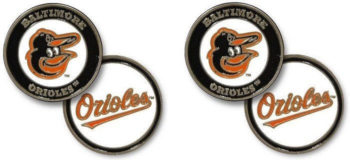 Philadelphia Eagles Golf Ball Markers 4-Pack | Team Logo & Colors