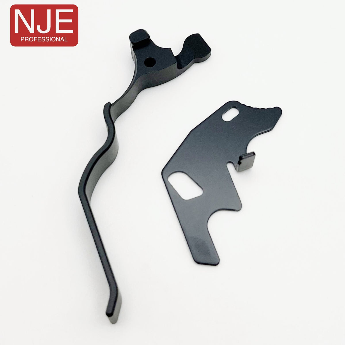 Ruger 10/22 Extended Magazine Release Lever & Auto Bolt Release Kit
