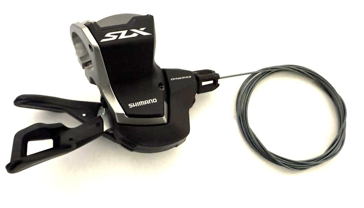 Shimano SLX M7000 11-Speed MTB Right Shifter with 22.2mm Clamp - New