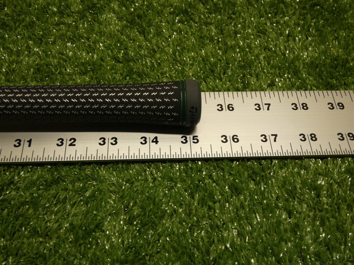 TaylorMade Milled Grind 4 MG4 Left-Hand Sand Wedge 56° 12° Steel