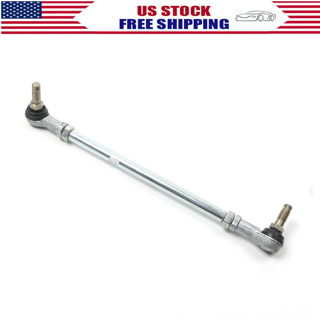 Yamaha Golf Cart Passenger Side Steering Tie Rod Assembly G14 G16 G19 95-02