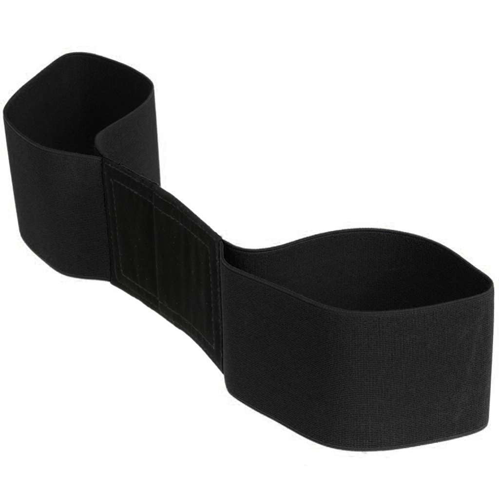 Golf Swing Trainer Arm Band - Correcting Swing Aid for Better Consistency