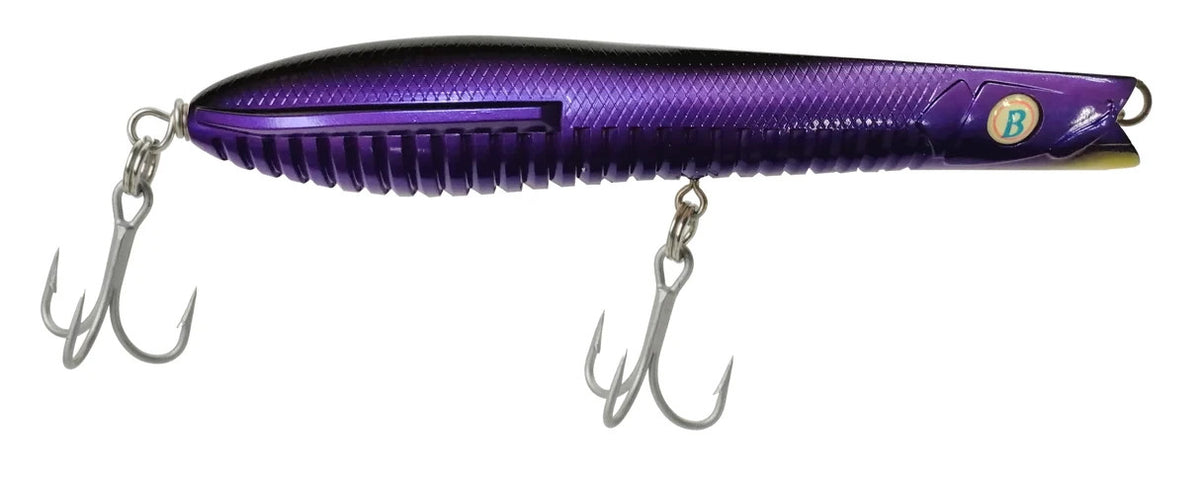 Saltwater Fishing Lure - Long Casting 180mm Floating and Heavy Models