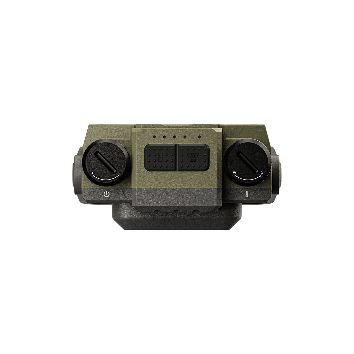 Outdoor Work Light 3000 Lumens with Storage Case and USB-C Charging