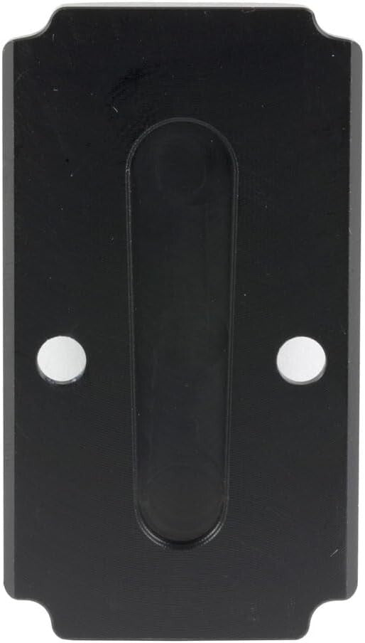 Holosun RMR & Trijicon SRO Mounting Plate for Smith & Wesson M&P 2.0