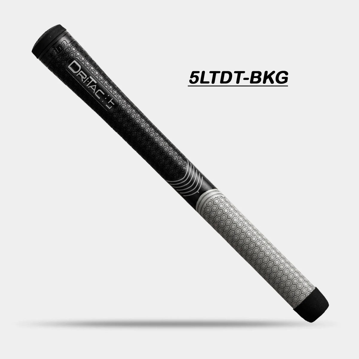 Golf Grip Replacement - Dri-Tac LT Standard Midsize Oversize Options