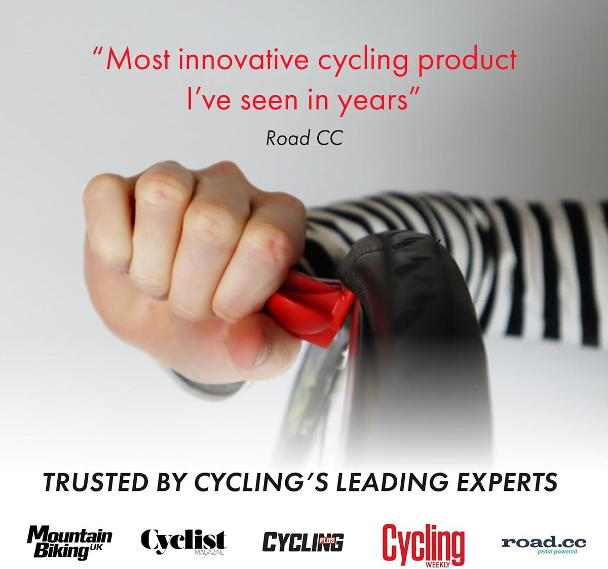 Universal Bicycle Tire Levers - Professional-Grade, Compact & Durable