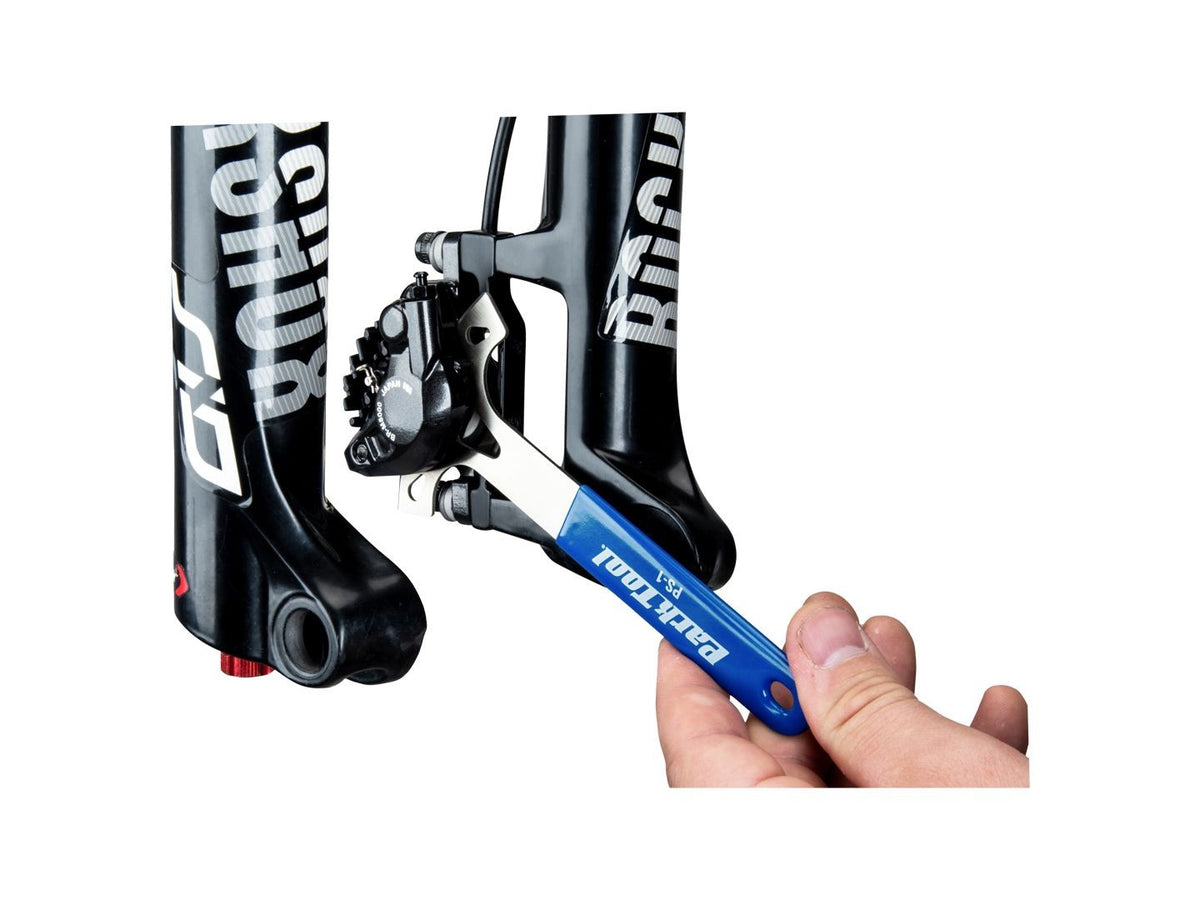 Bike Disc Brake Pad Spreader Tool for Hydraulic Bicycle Brakes