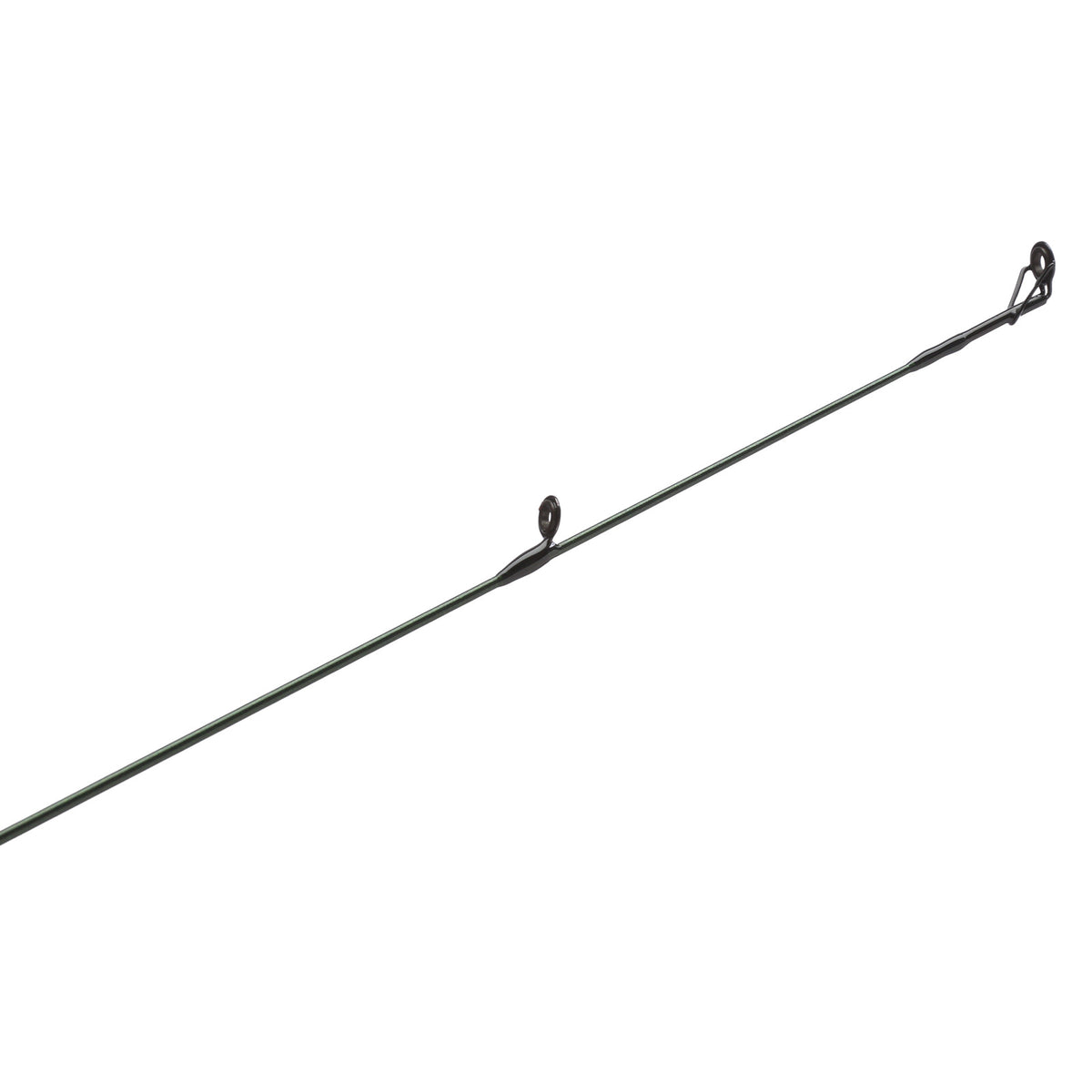 Shimano Spinning Fishing Rod 6'6" Sensitive Lightweight Trout Panfish