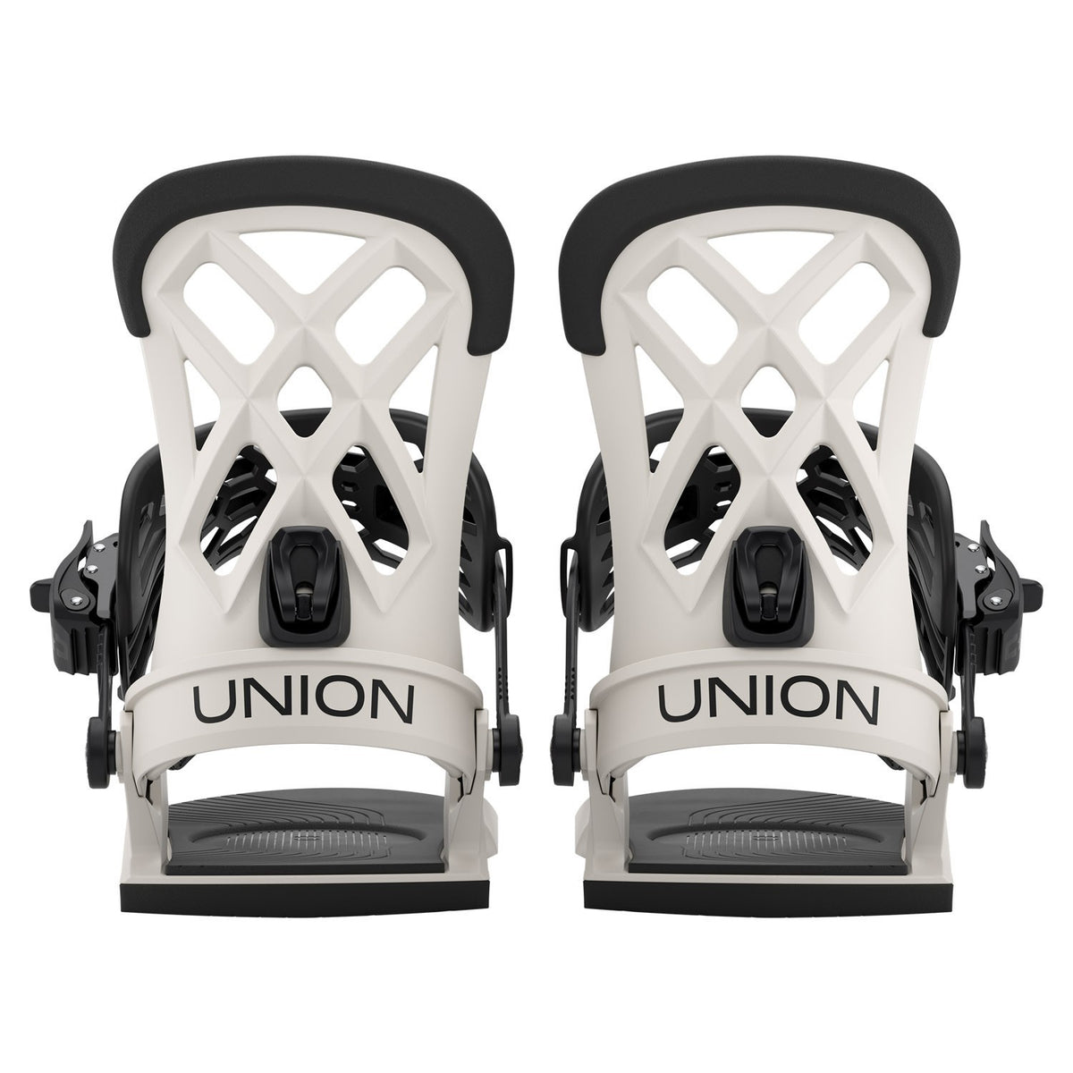 Lightweight Snowboard Bindings for Men Small Size - Union Flite Pro 2026