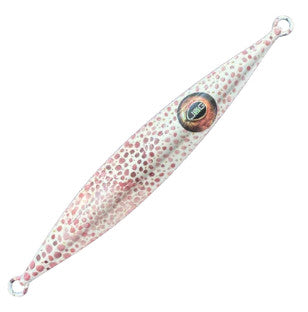 Deep Live Fishing Jig 200G for Slow Pitch & Saltwater Angling