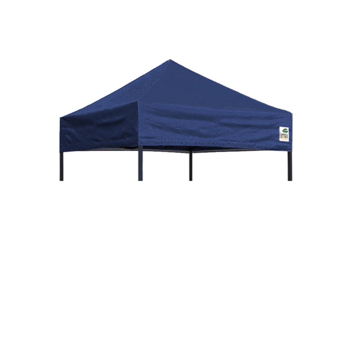 5x5 Pop Up Canopy Replacement Top Cover Waterproof UV Block Polyester