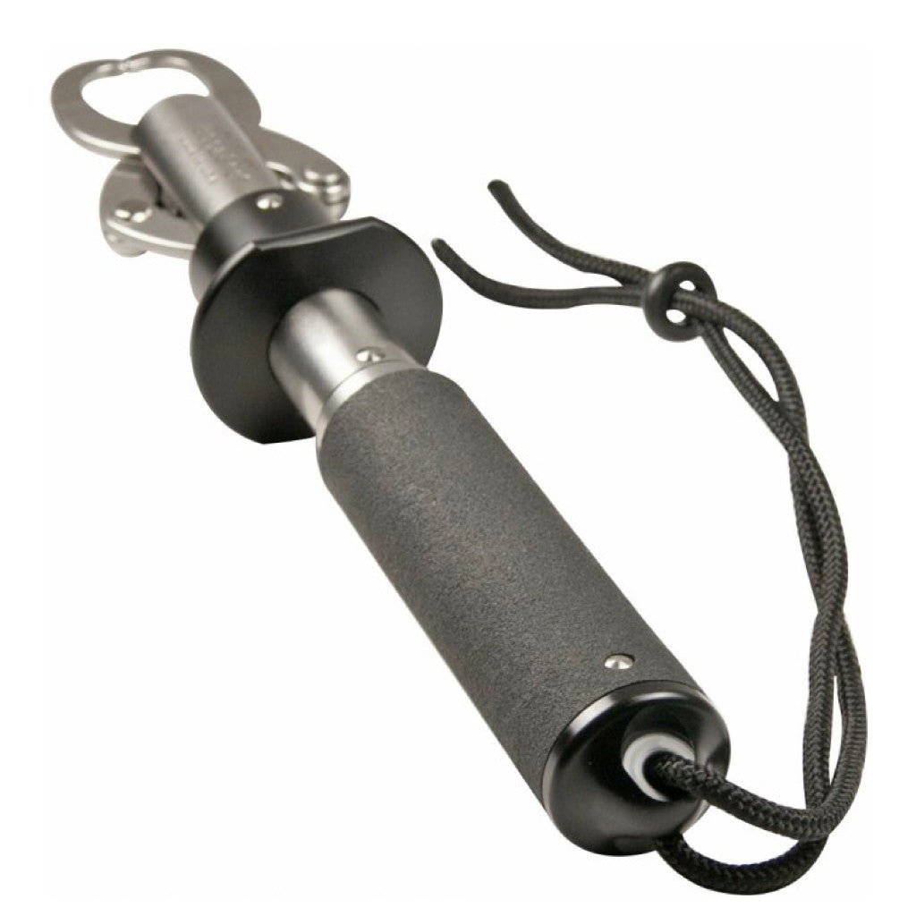 Fishing Boga Grip with Scale - Catch and Release Fish Handling Tool