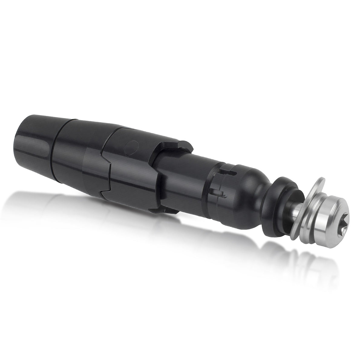 Golf Shaft Adapter for Callaway RAZR Fit X-Treme X-Hot Driver .335 Tip