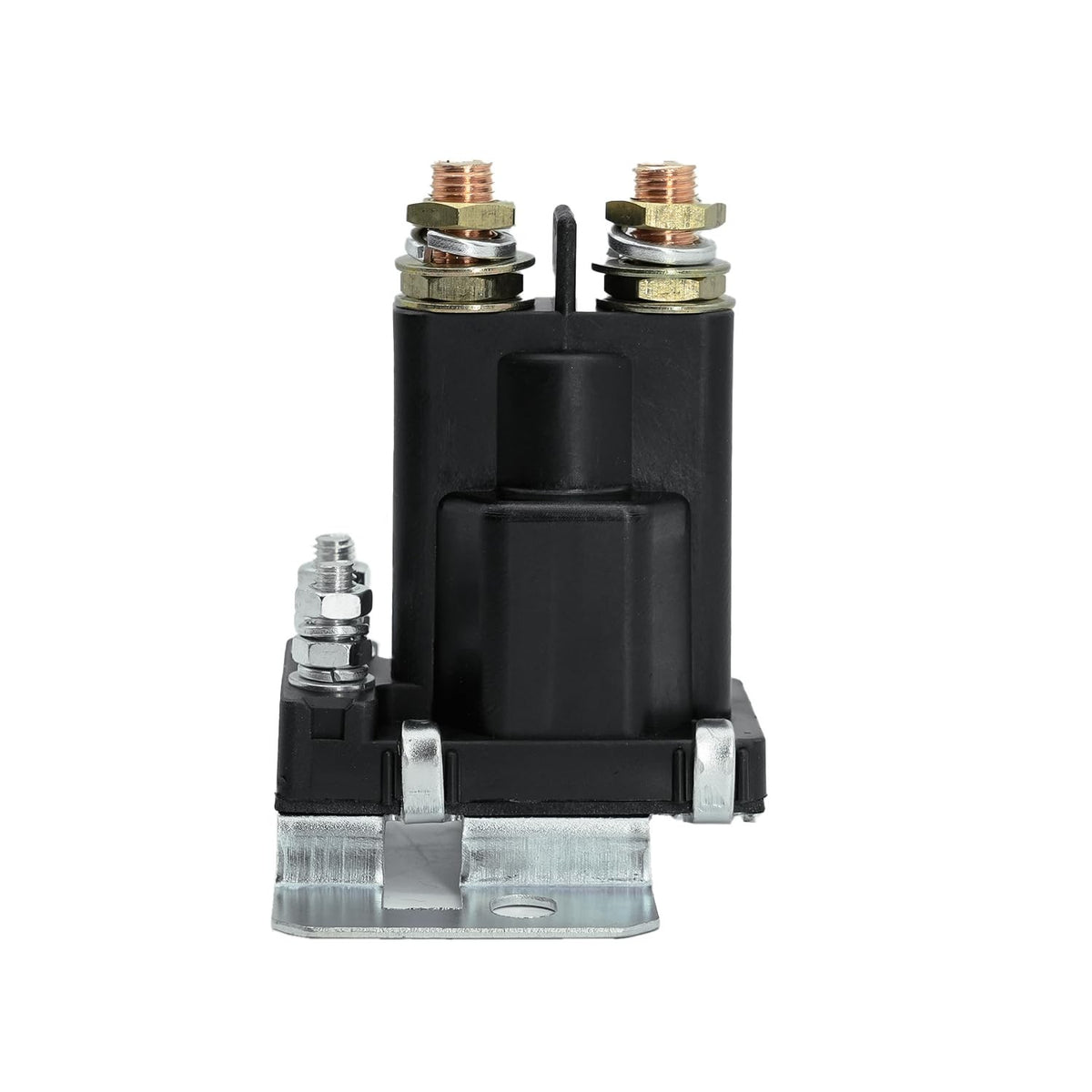 Golf Cart Solenoid 36V 4-Terminal Replacement for Club Car Electric Vehicles
