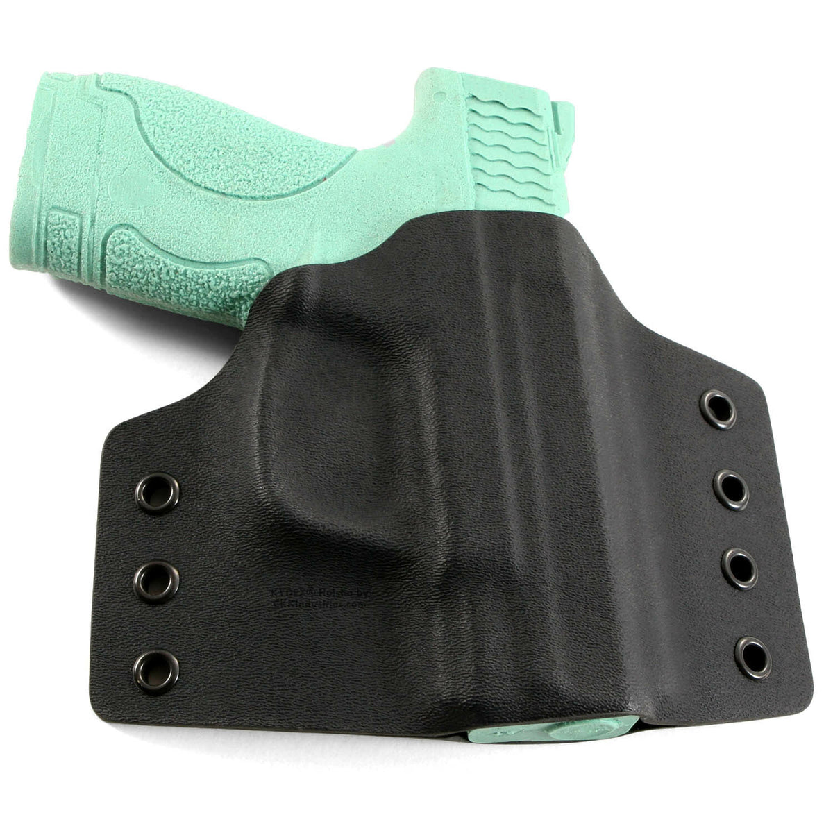 KYDEX Sheet - Thermoform Plastic for DIY Holsters & Crafting, 8x12 in