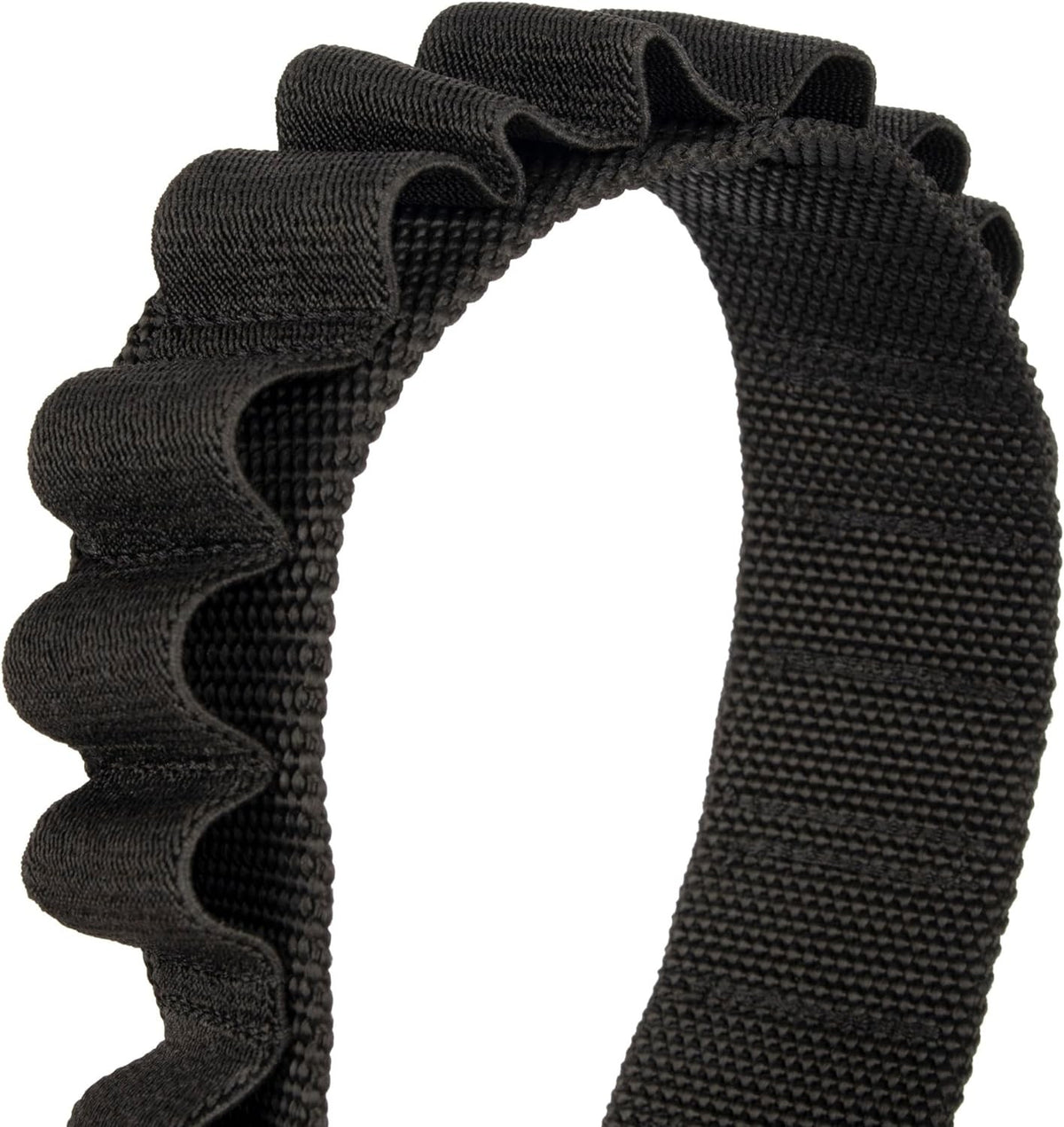 Hunting Shotgun Shell Bandolier Holder 12/20 Gauge 50 Rounds Nylon Belt