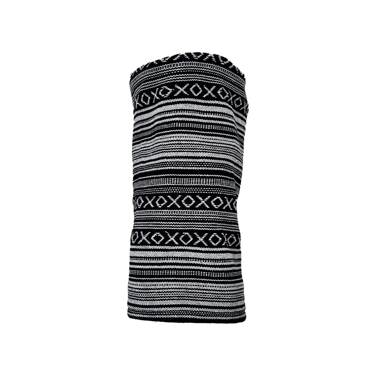 Woven Cotton Golf Club Headcover Set - Sunfish Sunfish Golf