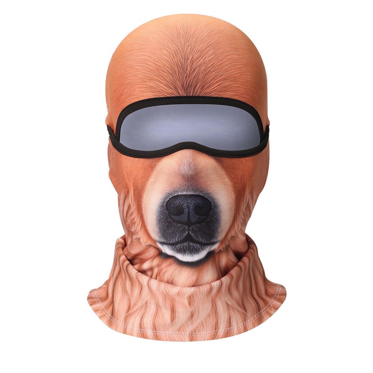 Unisex Full Face Balaclava Mask for Outdoor Activities - Ski, Cycling, Running