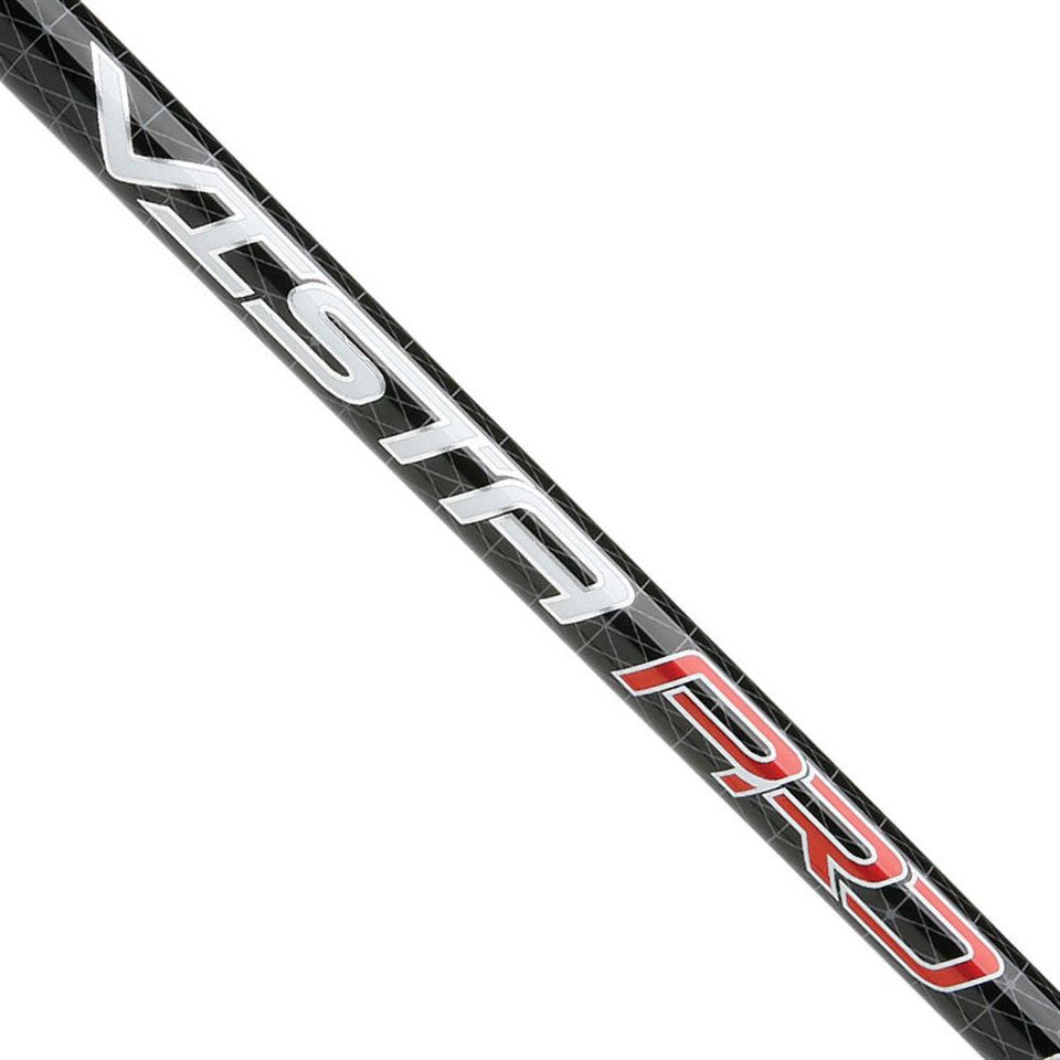 Graphite Iron Golf Shafts Set with Multiple Flex & Weight Options - .370" Parallel Tip