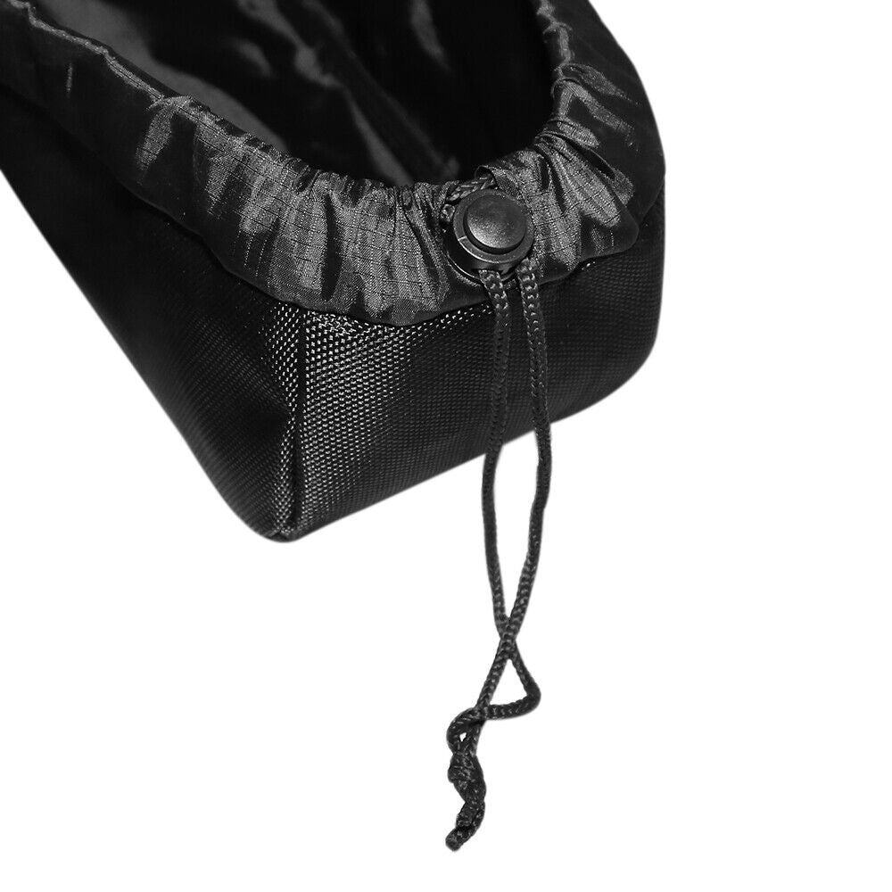 E-Bike Battery Waterproof Cover Bag - Dustproof, Wear-Resistant, Universal Fit