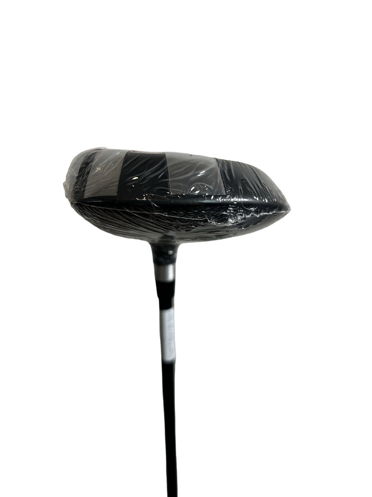Powerbilt Blackout Max 7 Wood Right Hand Graphite Regular Flex with Cover