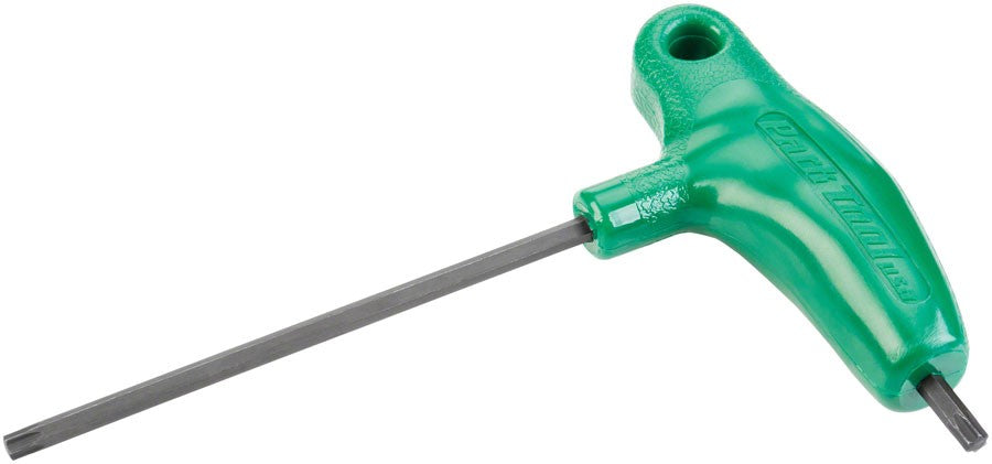 Star-Shaped Torx Wrench T25 for Bicycle and Mechanical Use - Durable Steel