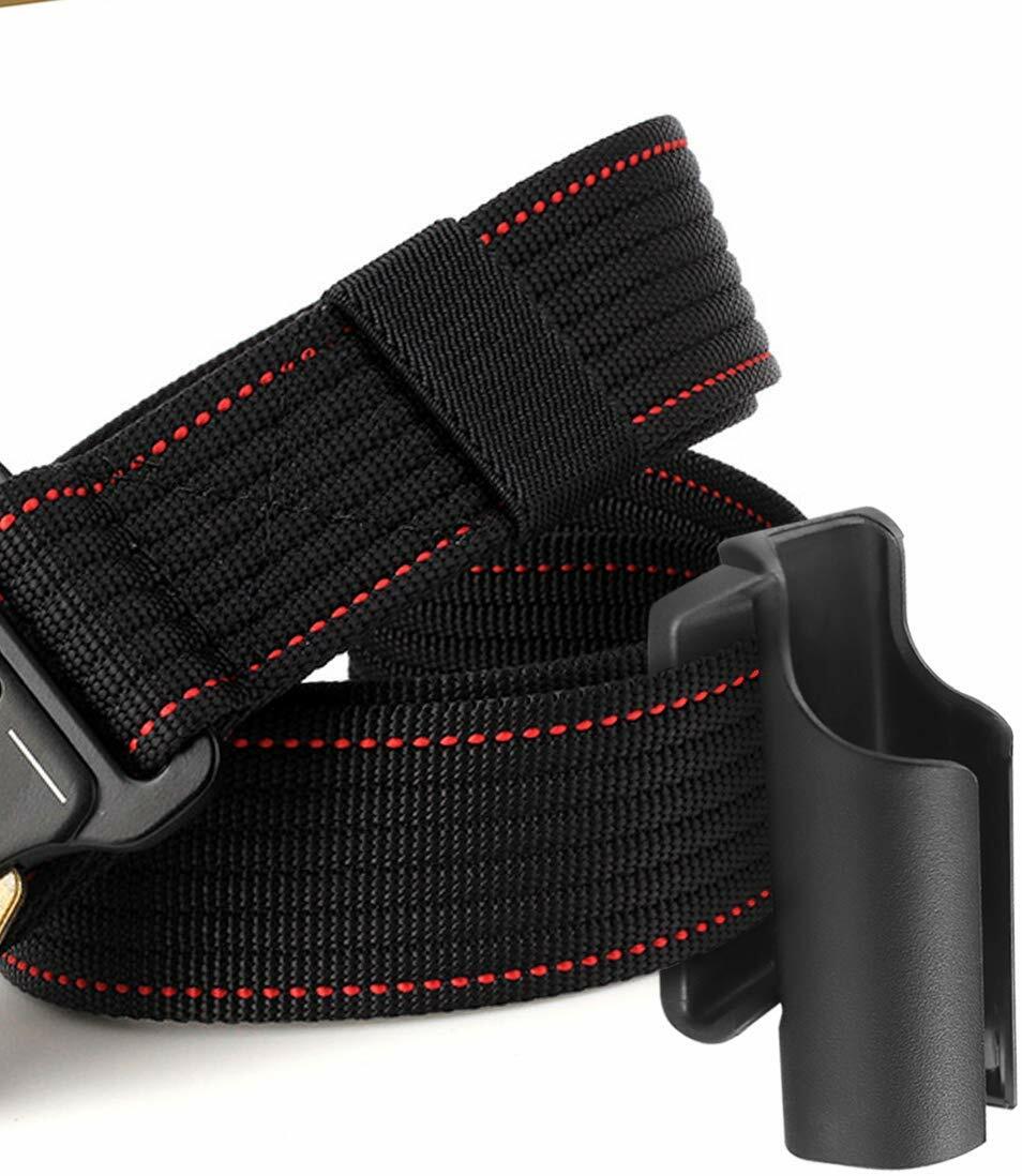 Kydex Flashlight Holster Clip-On for SureFire, MagLite, Olight, Fenix, PowerTac