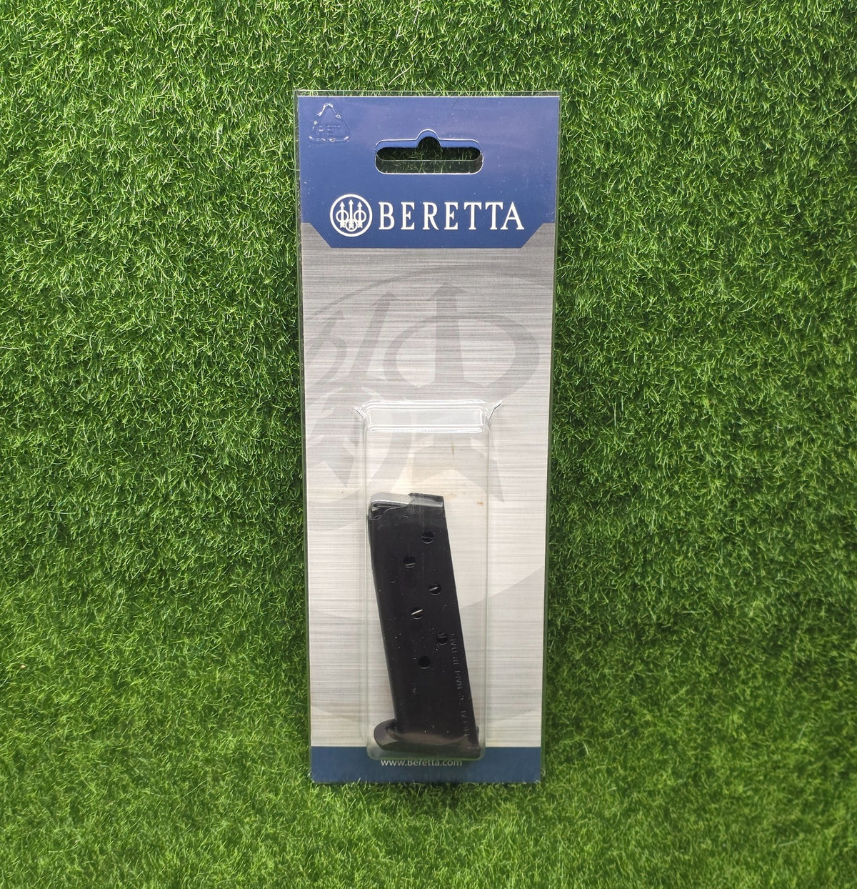 Beretta 3032 Tomcat OEM Replacement .32 ACP 7-Round Pistol Magazine