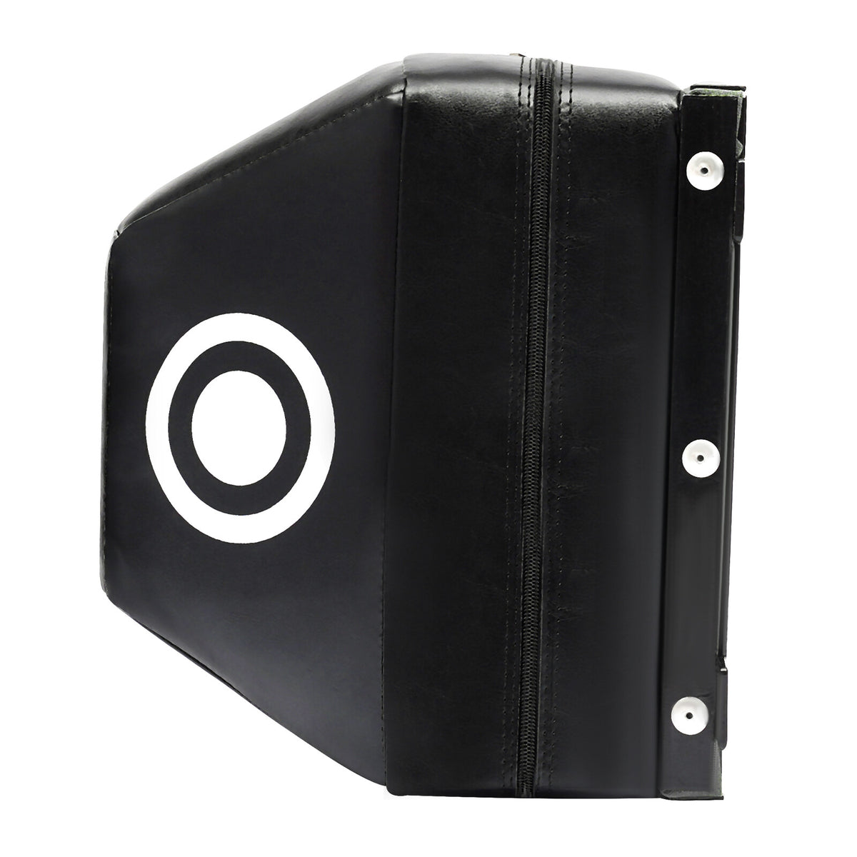 Wall Mount Boxing Punching Target for MMA Training - 12x12x10 inches