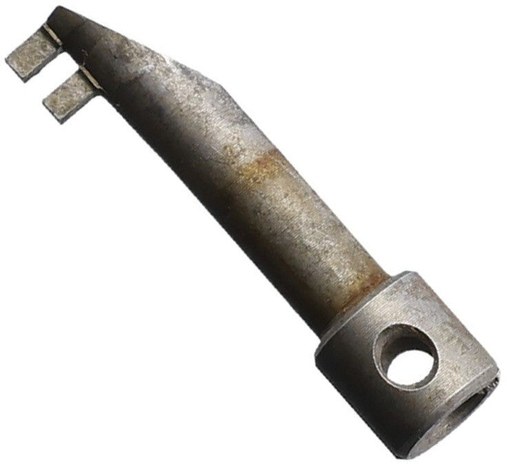 Handcuff Escape Key for Law Enforcement and Security Use