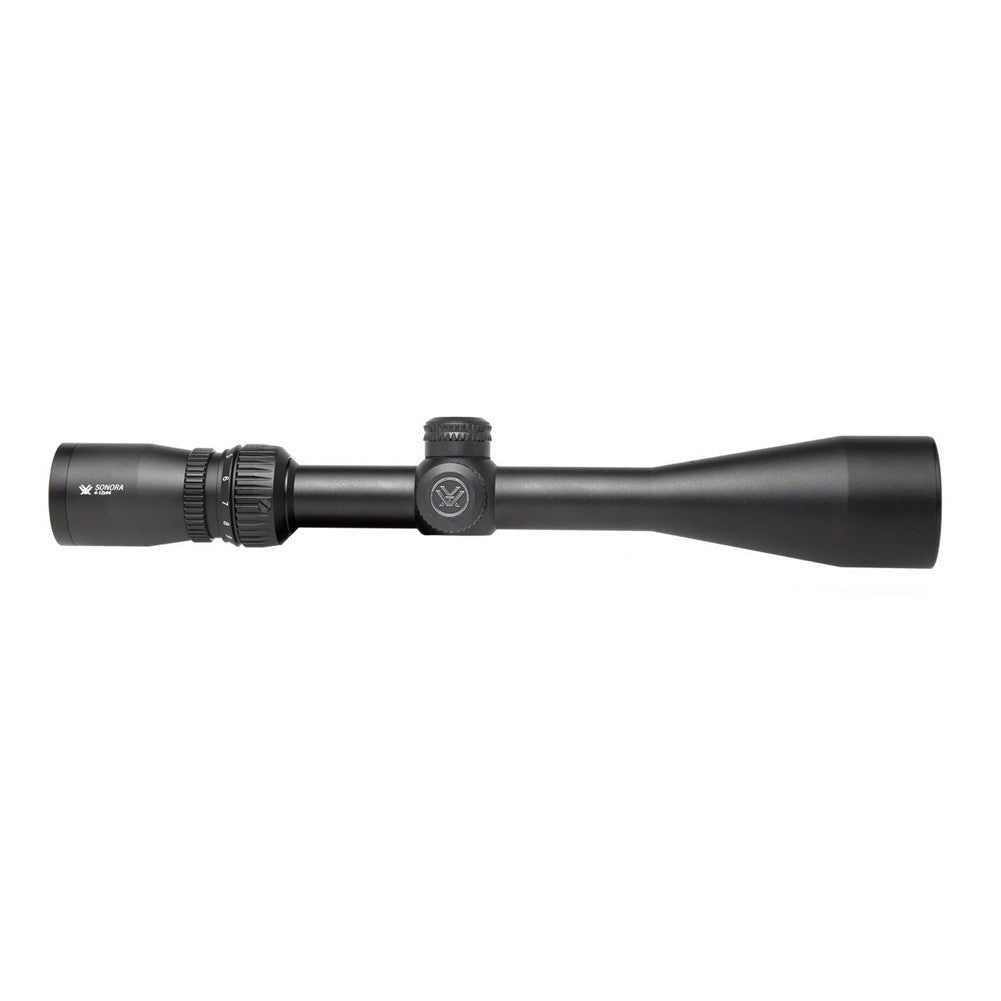 Vortex Sonora 4-12x44 with Dead-Hold BDC Reticle, Waterproof & Shockproof