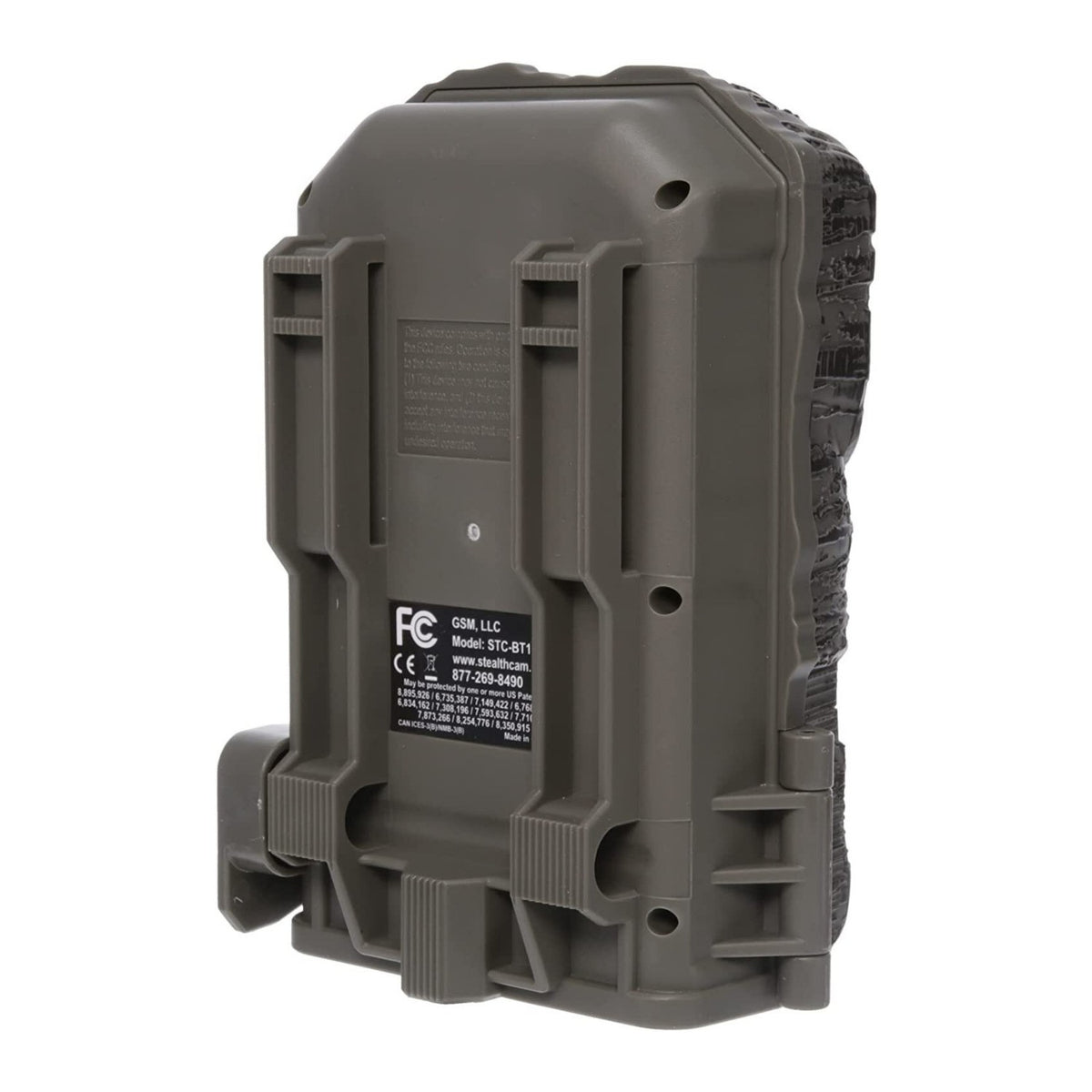 Trail Camera 16MP with 80ft Infrared Night Vision and Fast Trigger